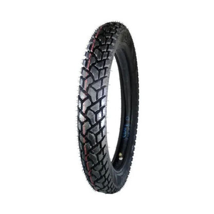 LLANTA CEAT 350-19 GRIPP TT INCLUYE NEUMATICO
