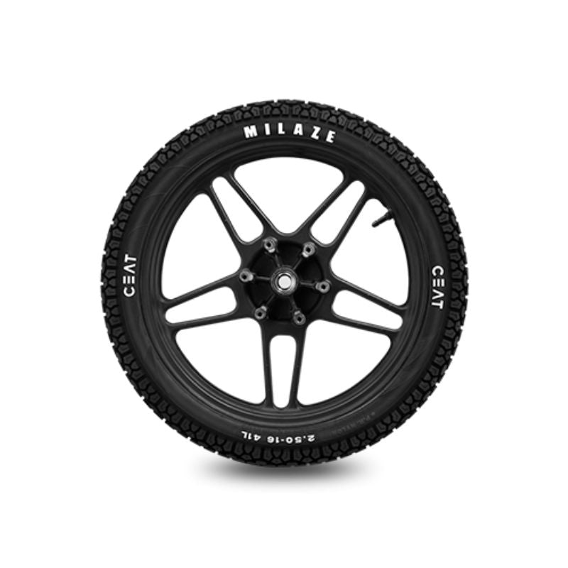LLANTA CEAT 300-18 MILAZE TT