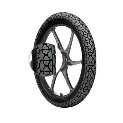 LLANTA CEAT 300-17 SECURA M86 TT INCLUYE NEUMATICO