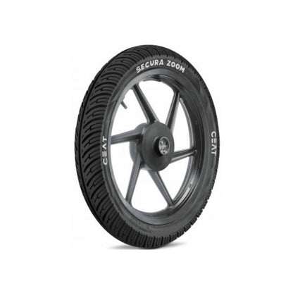 LLANTA CEAT 300-18 SECURA ZOOM TT INCLUYE NEUMATICO