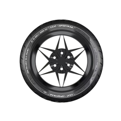 LLANTA CEAT 150/60R17 SPORTRAD 66W TL
