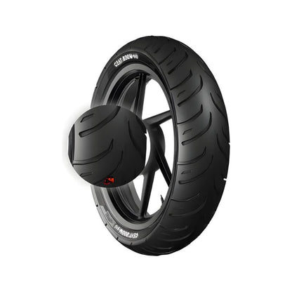 LLANTA CEAT 140/60R17 ZOOM RAD