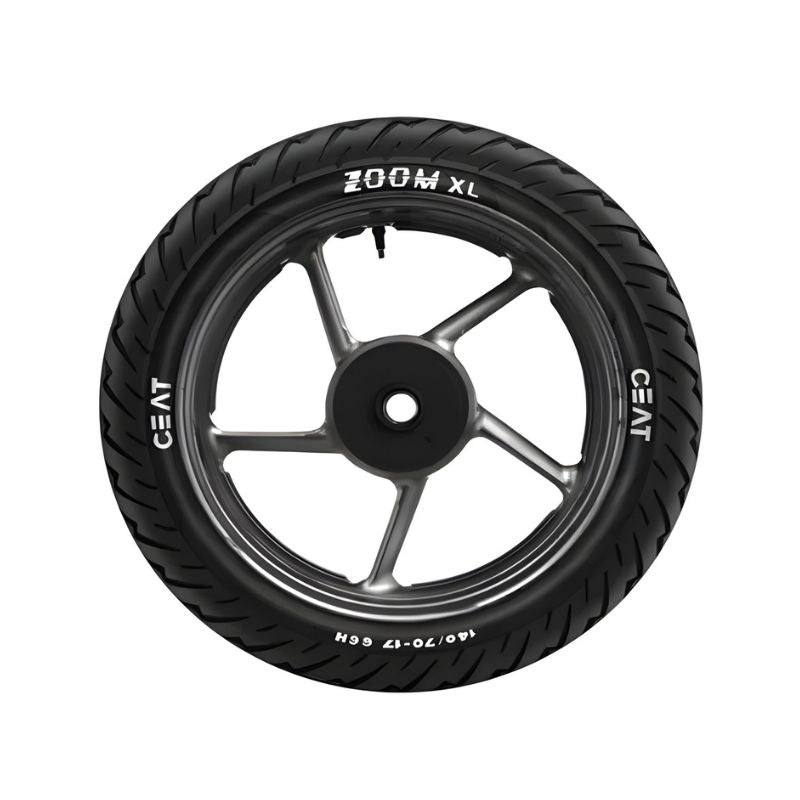 LLANTA CEAT 130/70-17 ZOOM XL TL