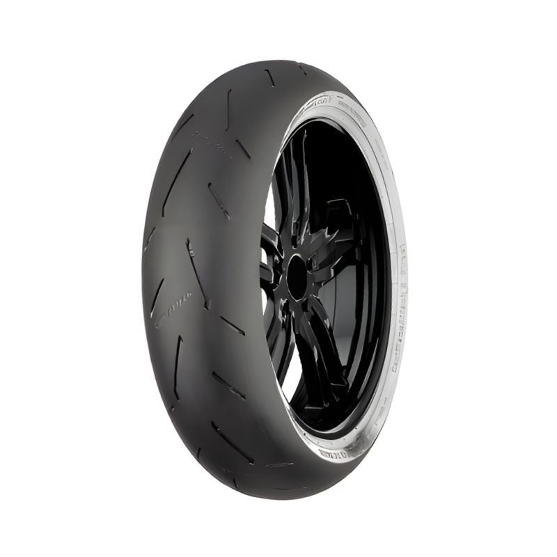 LLANTA CONTINENTAL 120/70ZR17 CONTIRACEATTACK 2 SOFT