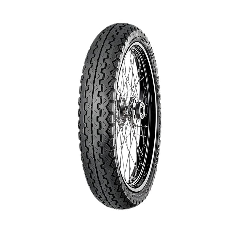 LLANTA CONTINENTAL 275-18 CONTICITY F/R TL