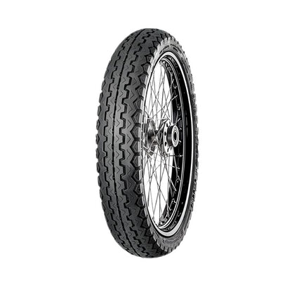 LLANTA CONTINENTAL 275-18 CONTICITY F/R TL