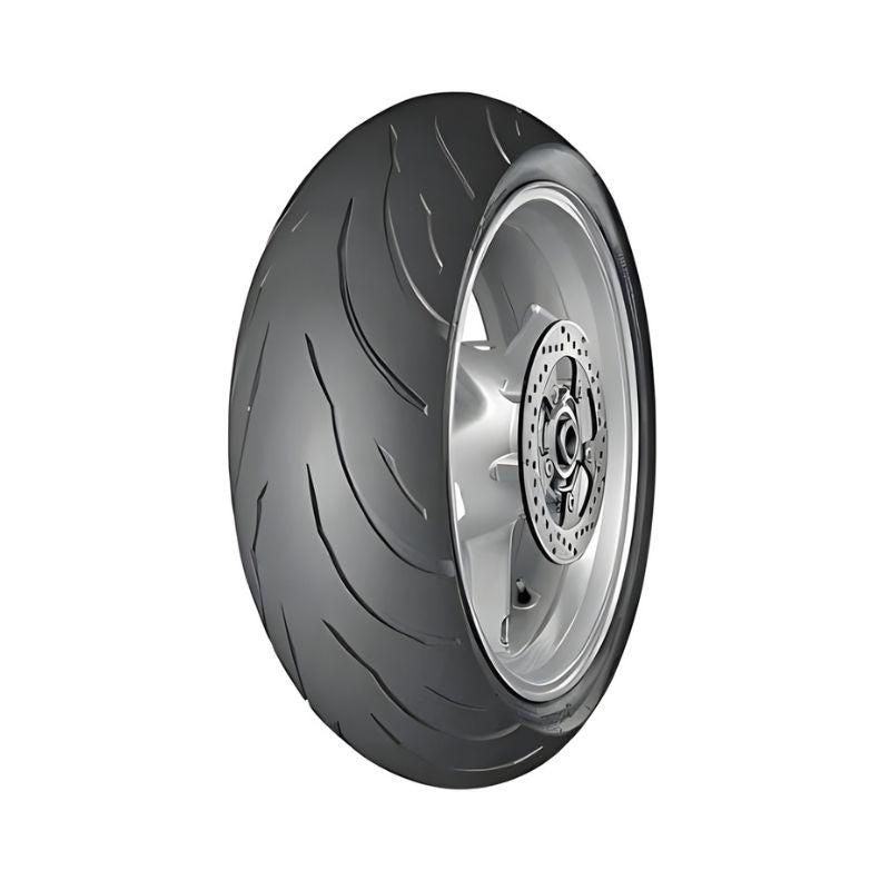 LLANTA CONTINENTAL 180/55ZR17 CONTIMOTION M