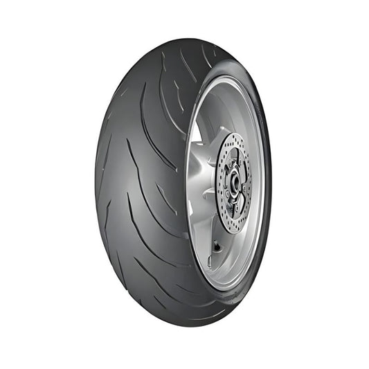 LLANTA CONTINENTAL 180/55ZR17 CONTIMOTION M