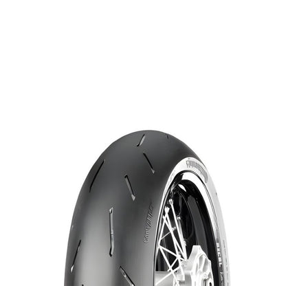 LLANTA CONTINENTAL 120/70ZR17 CONTIRACEATTACK 2 SOFT