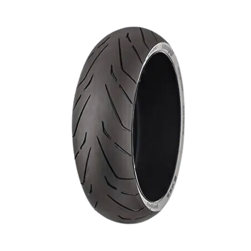 LLANTA CONTINENTAL 100/80-17 CONTIROAD FR TL