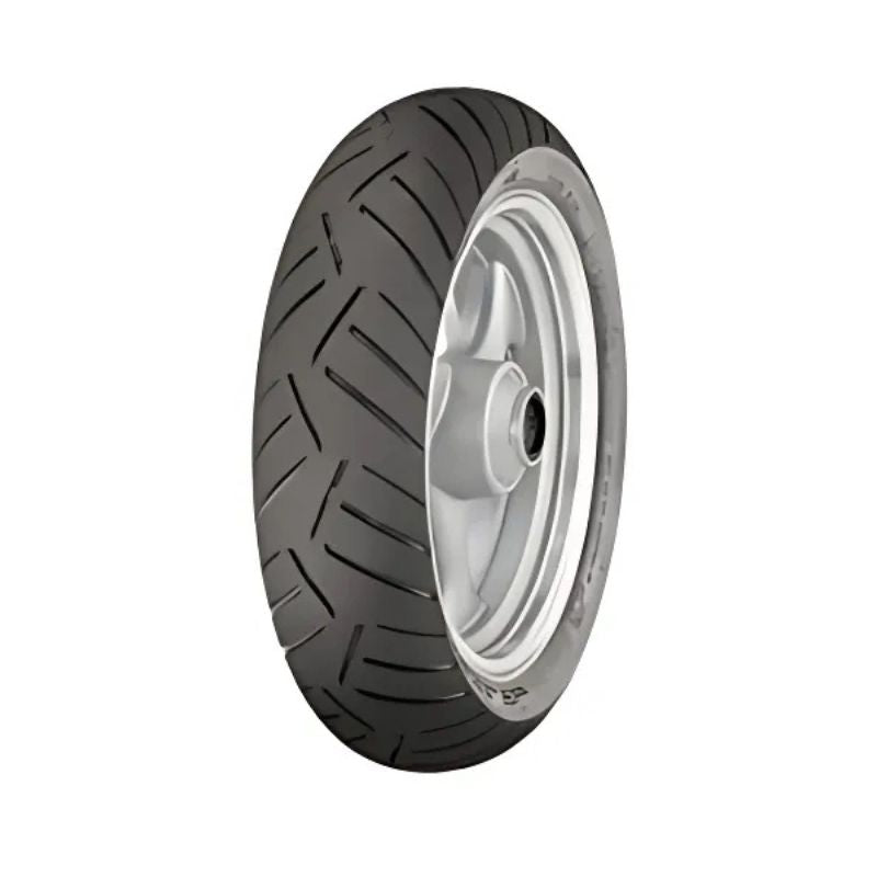 LLANTA CONTINENTAL 110/80-14 CONTISCOOT FR TL