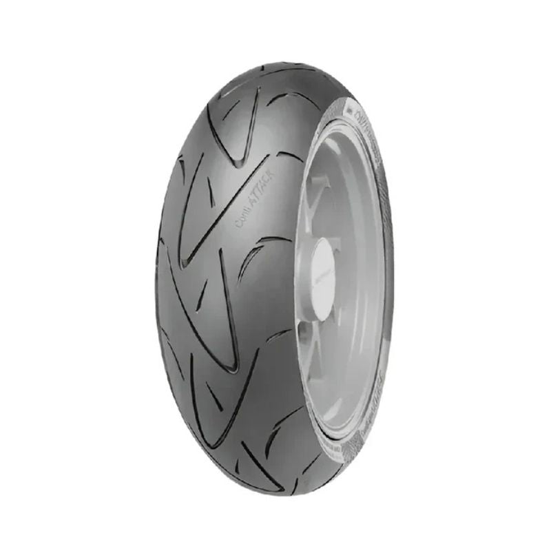LLANTA CONTINENTAL 190/55ZR17 CONTISPORTATTACK