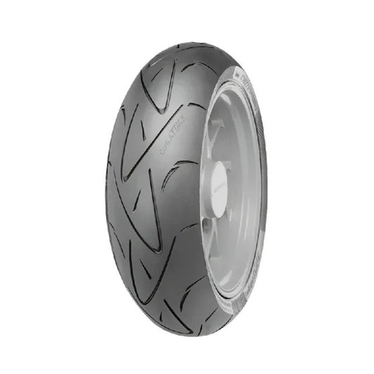 LLANTA CONTINENTAL 190/50ZR17 CONTISPORTATTACK