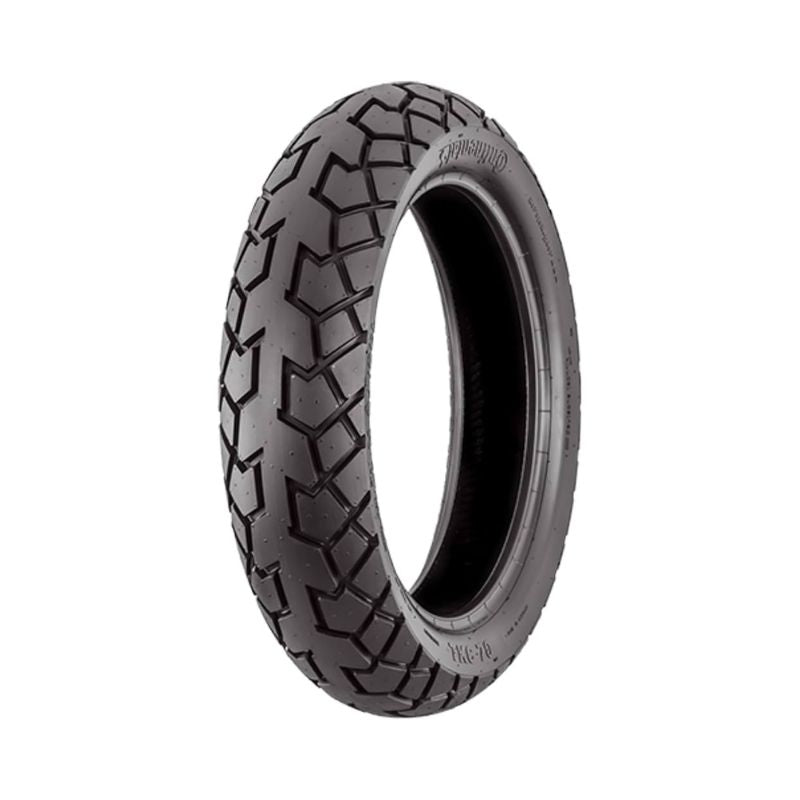 LLANTA CONTINENTAL 110/80R19 TKC70 FR