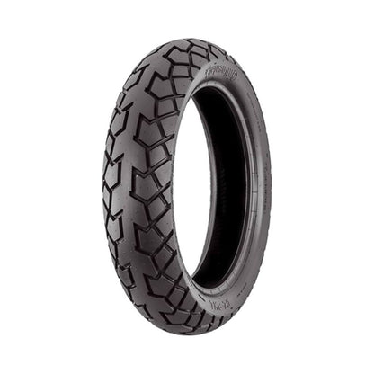 LLANTA CONTINENTAL 110/80R19 TKC70 FR