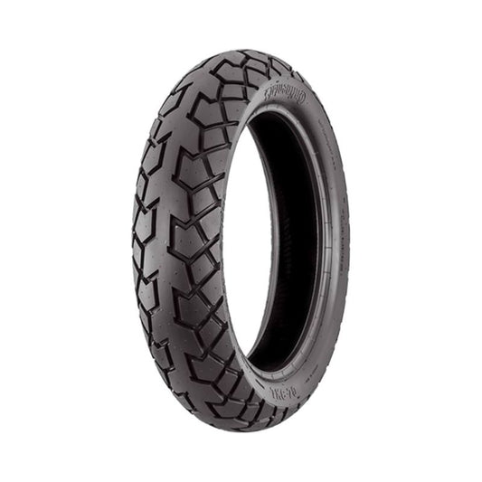 LLANTA CONTINENTAL 110/80R19 TKC70 FR