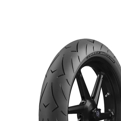 LLANTA CORSA 110/70-17 R93 TL