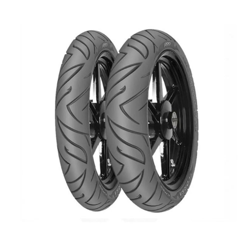 LLANTA CORSA 90/80-17 R99 TL