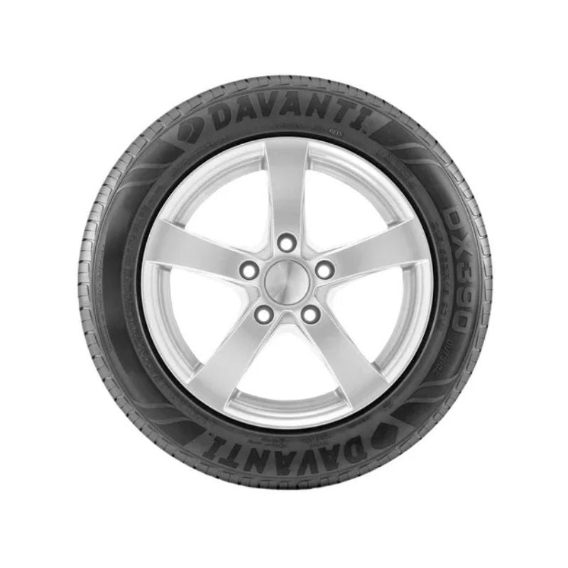 LLANTA DAVANTI 195/55R16 DX390 87V