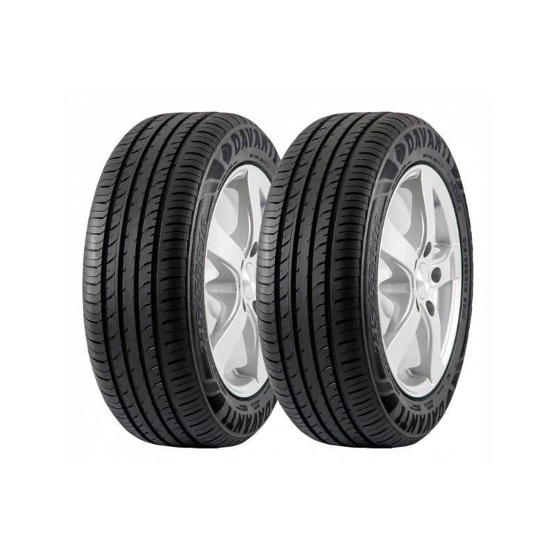 LLANTA DAVANTI 195/55R16 DX390 87V