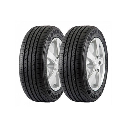 LLANTA DAVANTI 195/55R16 DX390 87V