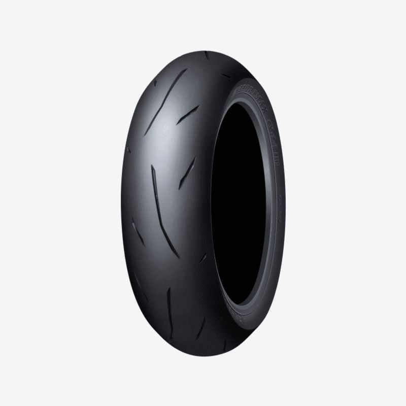 LLANTA DUNLOP 180/55ZR17 ALPHA 14