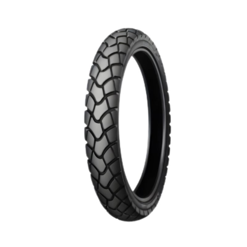 LLANTA DUNLOP 100/80-17 D604F TL