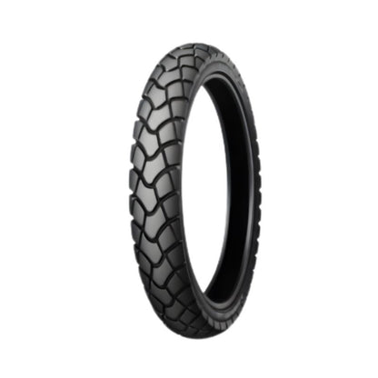 LLANTA DUNLOP 100/80-17 D604F TL