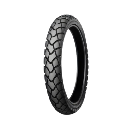 LLANTA DUNLOP 130/70-17 D604 TL