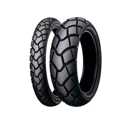 LLANTA DUNLOP 100/80-17 D604F TL