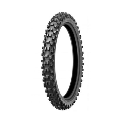 LLANTA DUNLOP 70/100-17 MX3SF TT