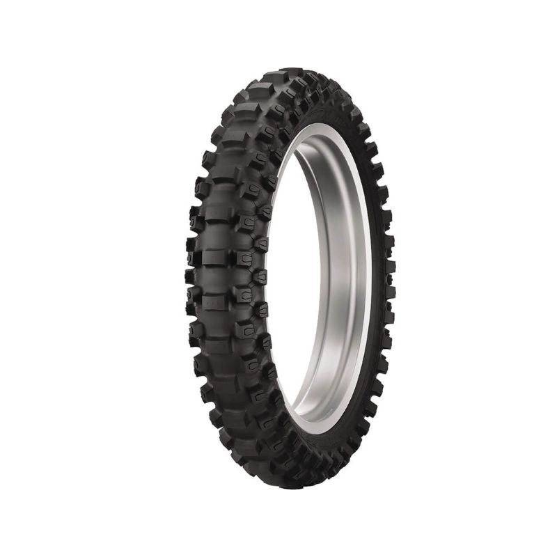 LLANTA DUNLOP 110/100-18 MX3S SOFT TT