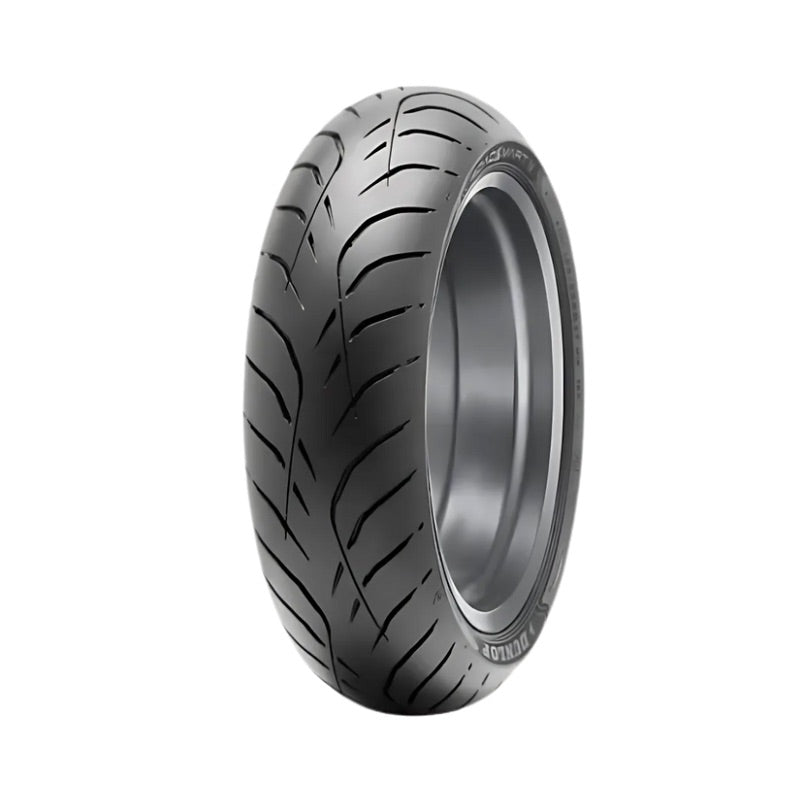 LLANTA DUNLOP 120/70ZR17 ROAD SMART IV TL