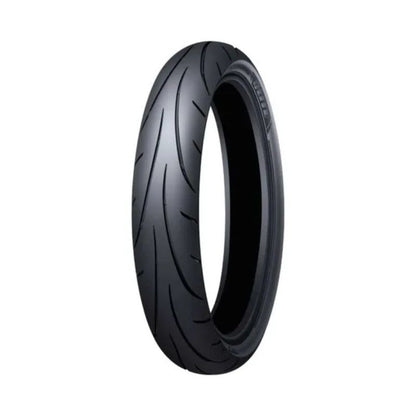 LLANTA DUNLOP 90/80-17 SPORTMAX Q-LITE F/R TL