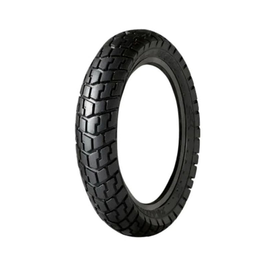 LLANTA DUNLOP 130/80-17 TRAILMAX TT