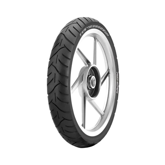 LLANTA EUROGRIP 90/90-17 ATT455F TL TVS