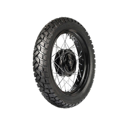 LLANTA FIREPARTS 120/80-18 XPLORER FP011 TL