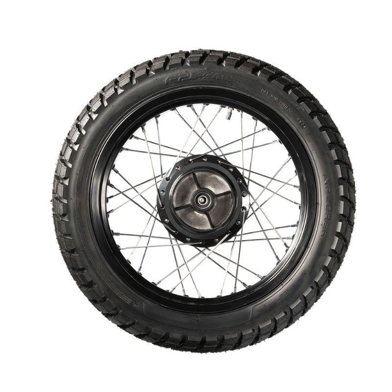 LLANTA FIREPARTS 120/80-18 XPLORER FP011 TL