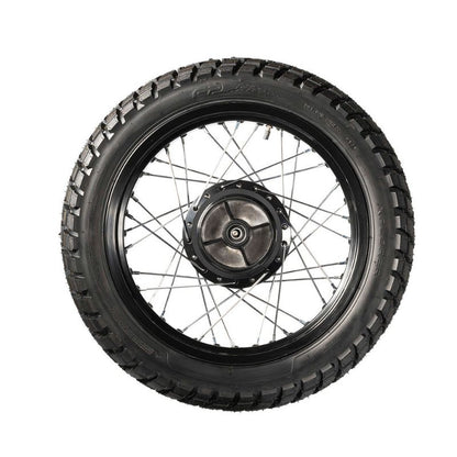 LLANTA FIREPARTS 120/80-18 XPLORER FP011 TL
