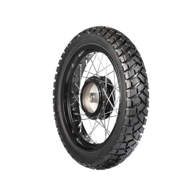 LLANTA FIREPARTS 120/80-18 XPLORER FP011 TL