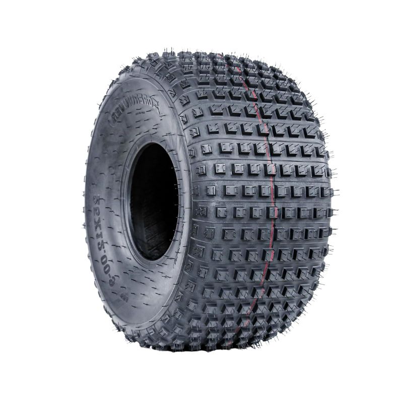 LLANTA FORERUNNER 16X8-7 ARES TL 4PR