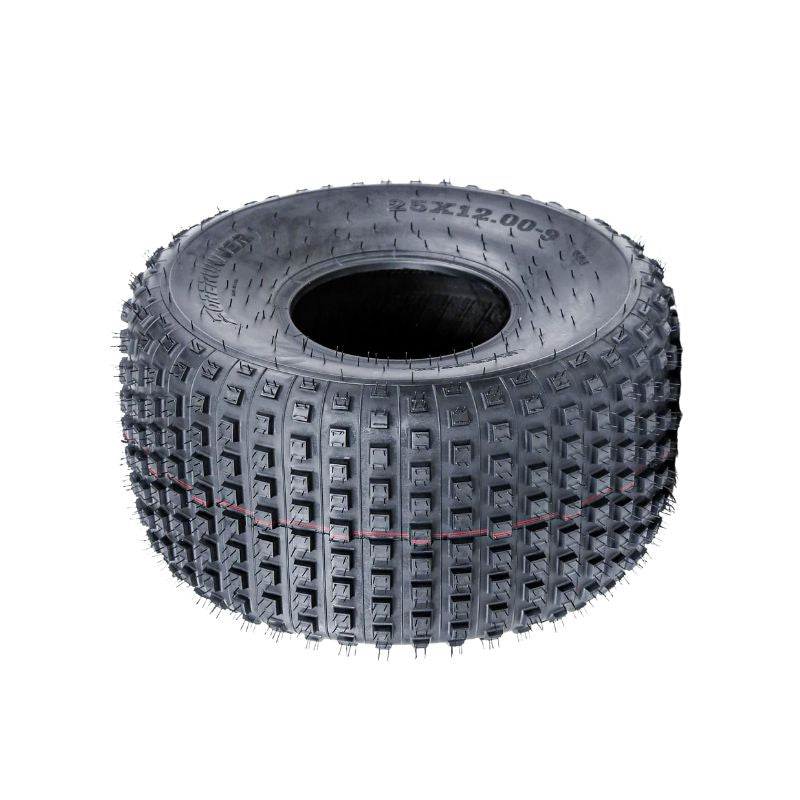 LLANTA FORERUNNER 16X8-7 ARES TL 4PR