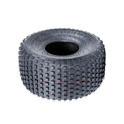 LLANTA FORERUNNER 16X8-7 ARES TL 4PR