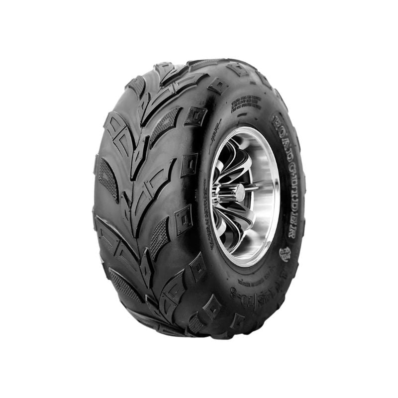 LLANTA FORERUNNER 145/70-6 CETO TL – American Motos Colombia