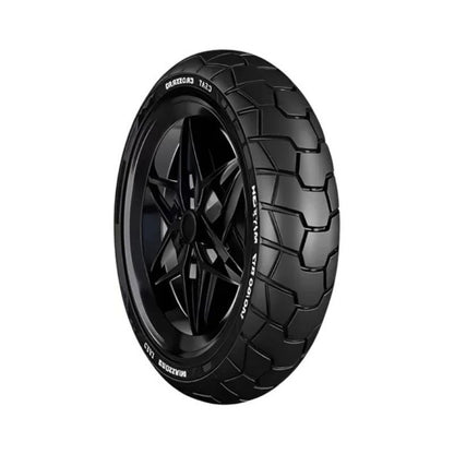 LLANTA CEAT 140/80R17 GRIPP RAD STEEL RE TL