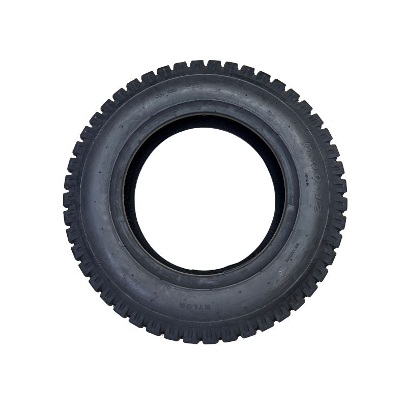 LLANTA GRIZZLY 500-12 PG16A TT 8PR