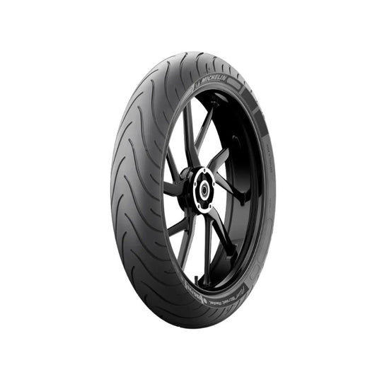 LLANTA MICHELIN 110/70-17 PILOT STREET Fr TL