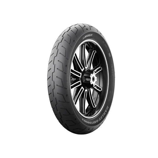 LLANTA MICHELIN 100/90B19 SCORCHER 31 FR TL