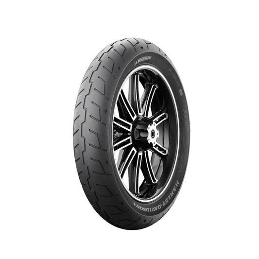 LLANTA MICHELIN 180/65B16 SCORCHER 31 TL