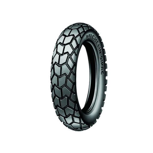LLANTA MICHELIN 130/80-17 SIRAC TL